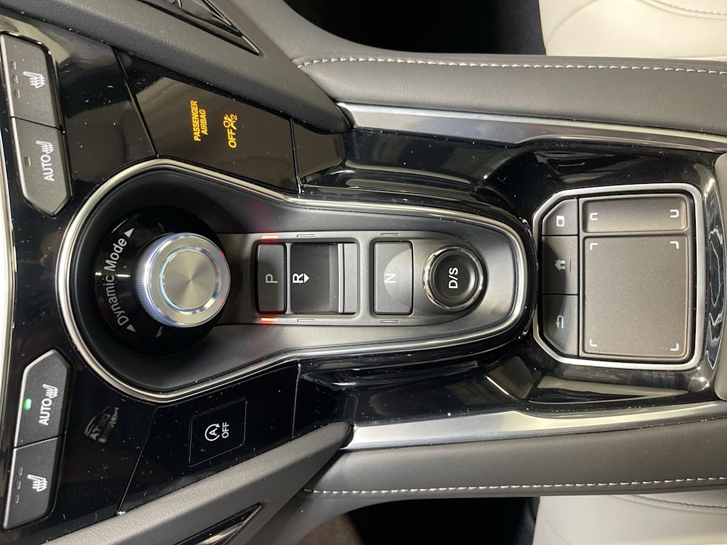 Thumbnail: 2026 Acura RDX - 16