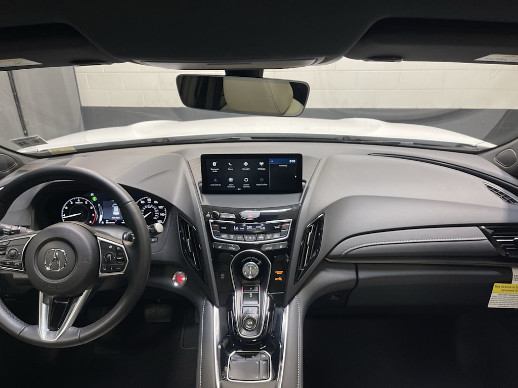 Thumbnail: 2026 Acura RDX - 2