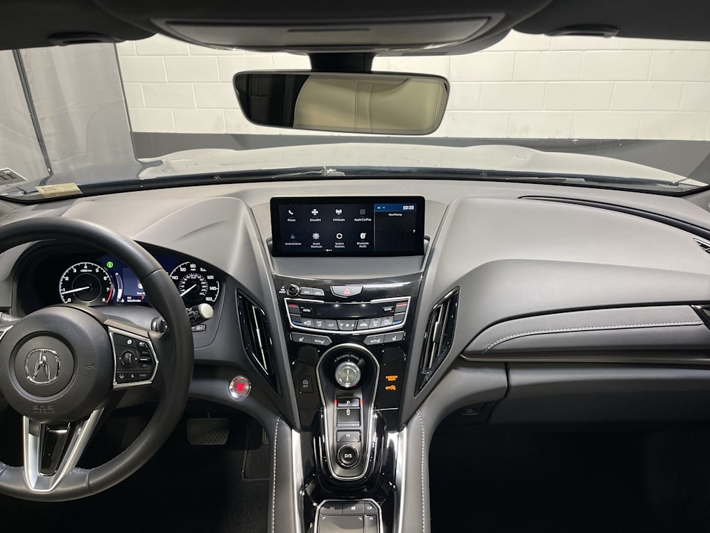 Thumbnail: 2025 Acura RDX - 2