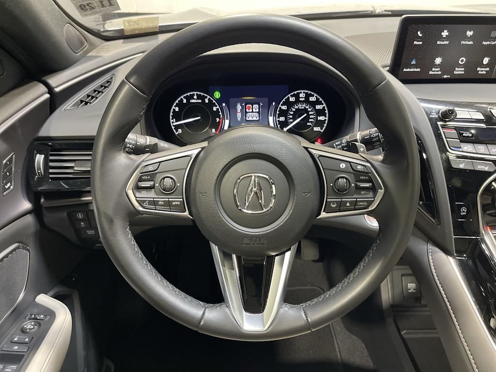 Thumbnail: 2025 Acura RDX - 10