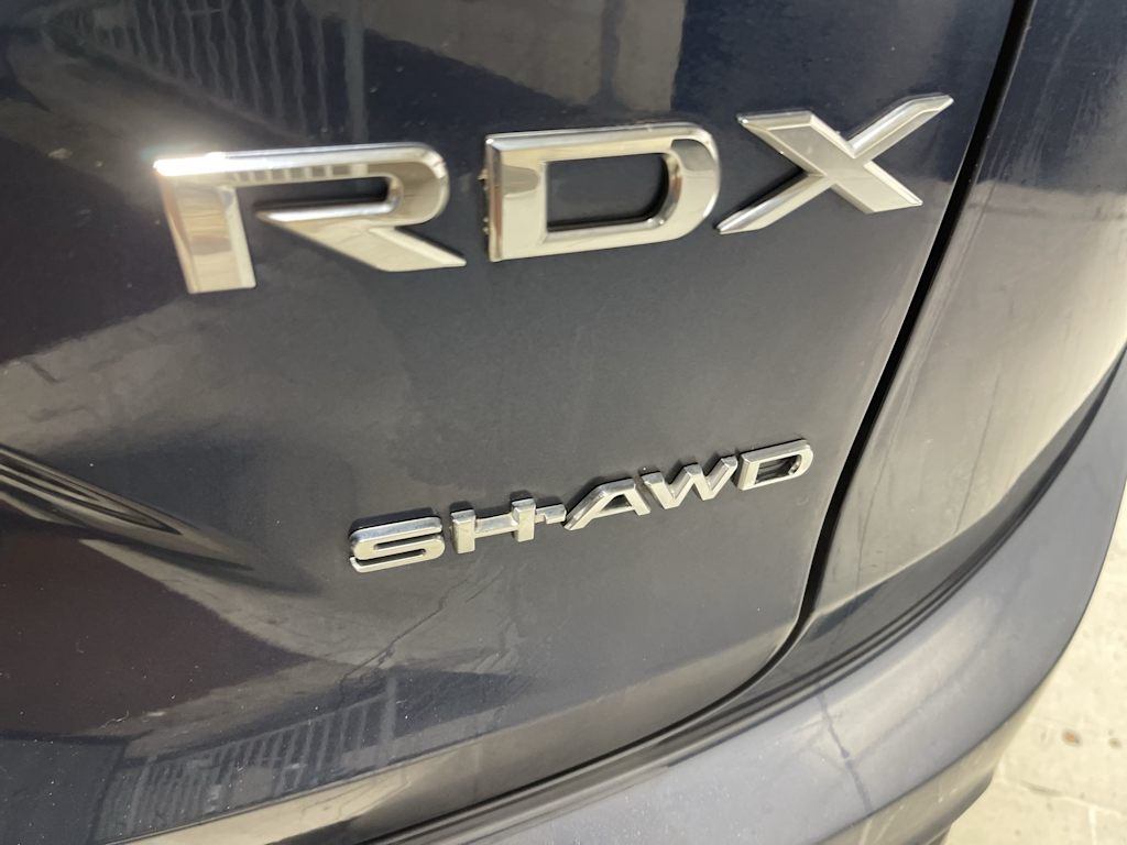 Thumbnail: 2025 Acura RDX - 7
