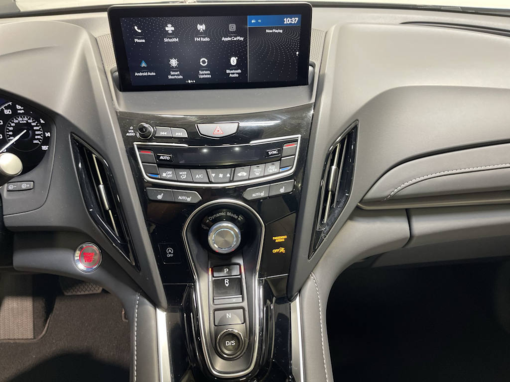 Thumbnail: 2025 Acura RDX - 14