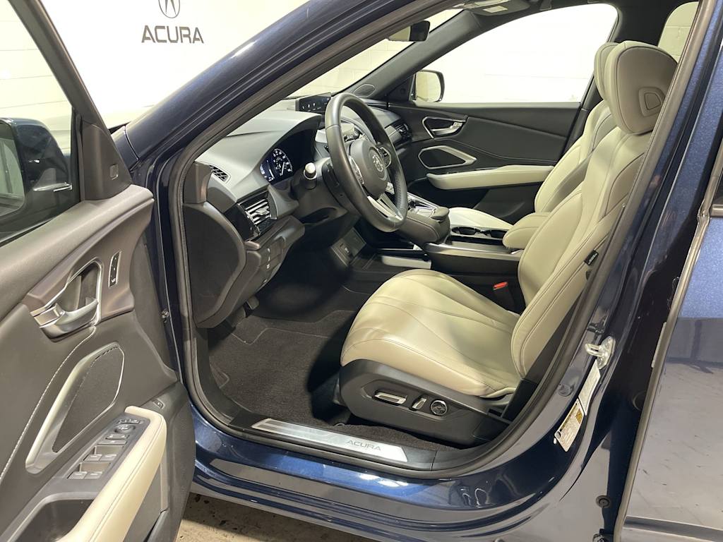 Thumbnail: 2025 Acura RDX - 11