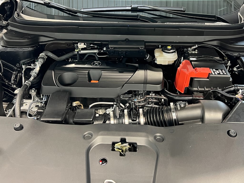 Thumbnail: 2025 Acura RDX - 9