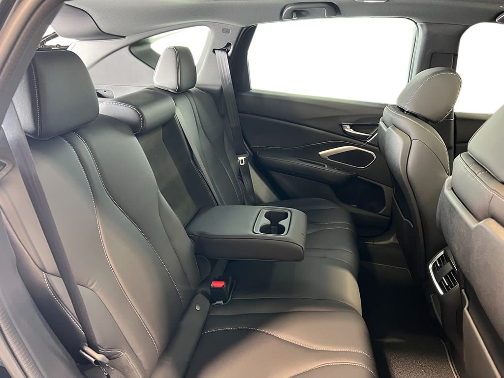 Thumbnail: 2025 Acura RDX - 34