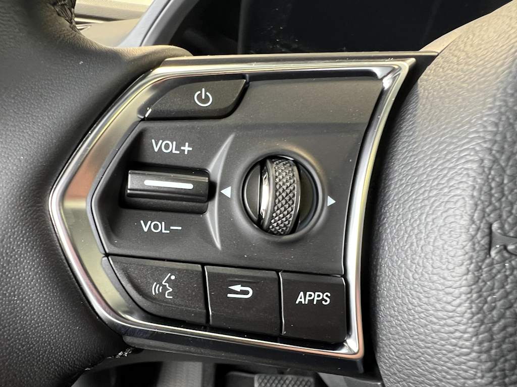 Thumbnail: 2025 Acura RDX - 22