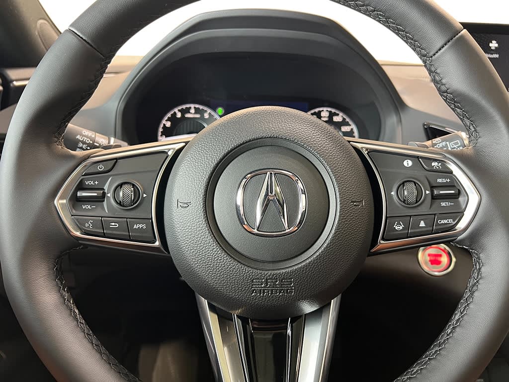 Thumbnail: 2025 Acura RDX - 21