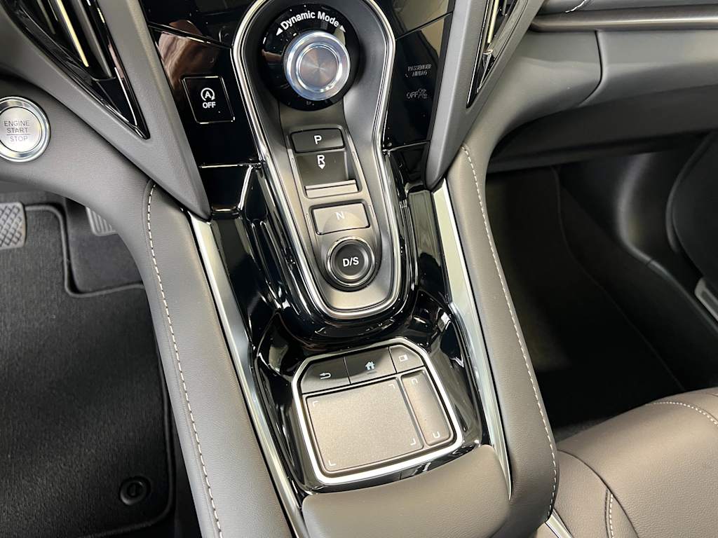 Thumbnail: 2025 Acura RDX - 26