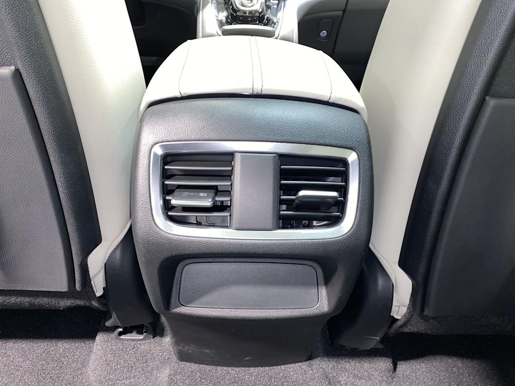2025 Acura RDX Base 25