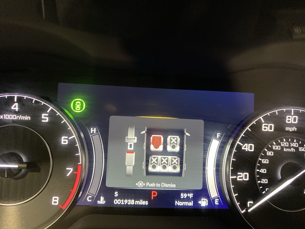 2025 Acura RDX Base 16