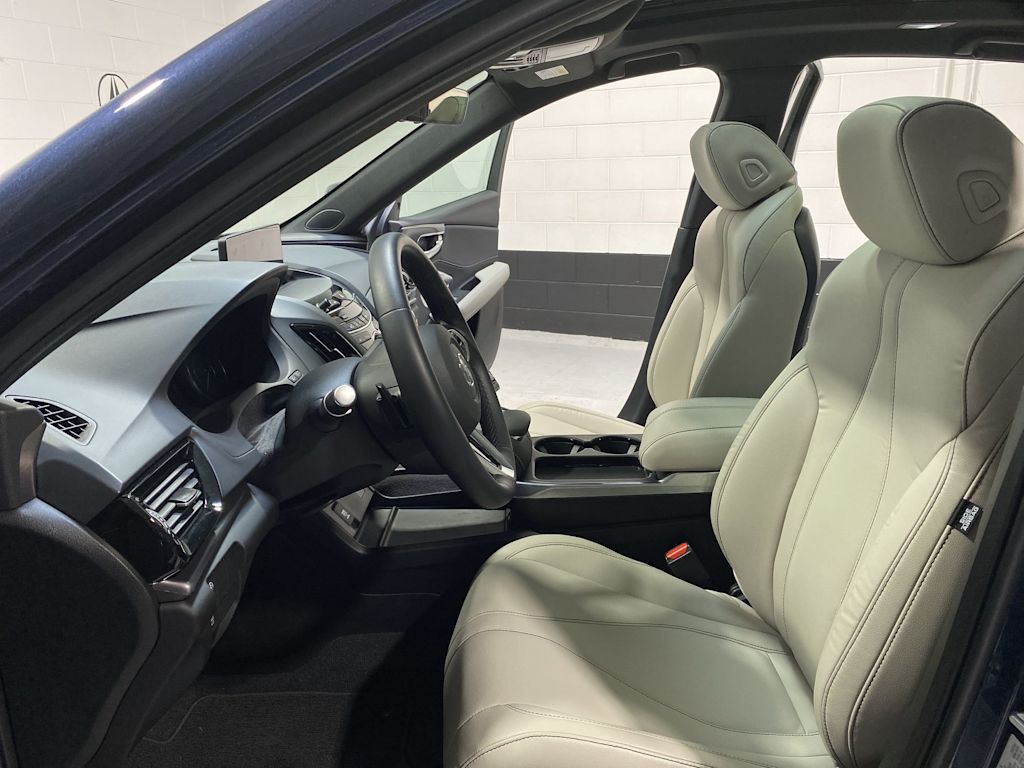 2025 Acura RDX Base 11