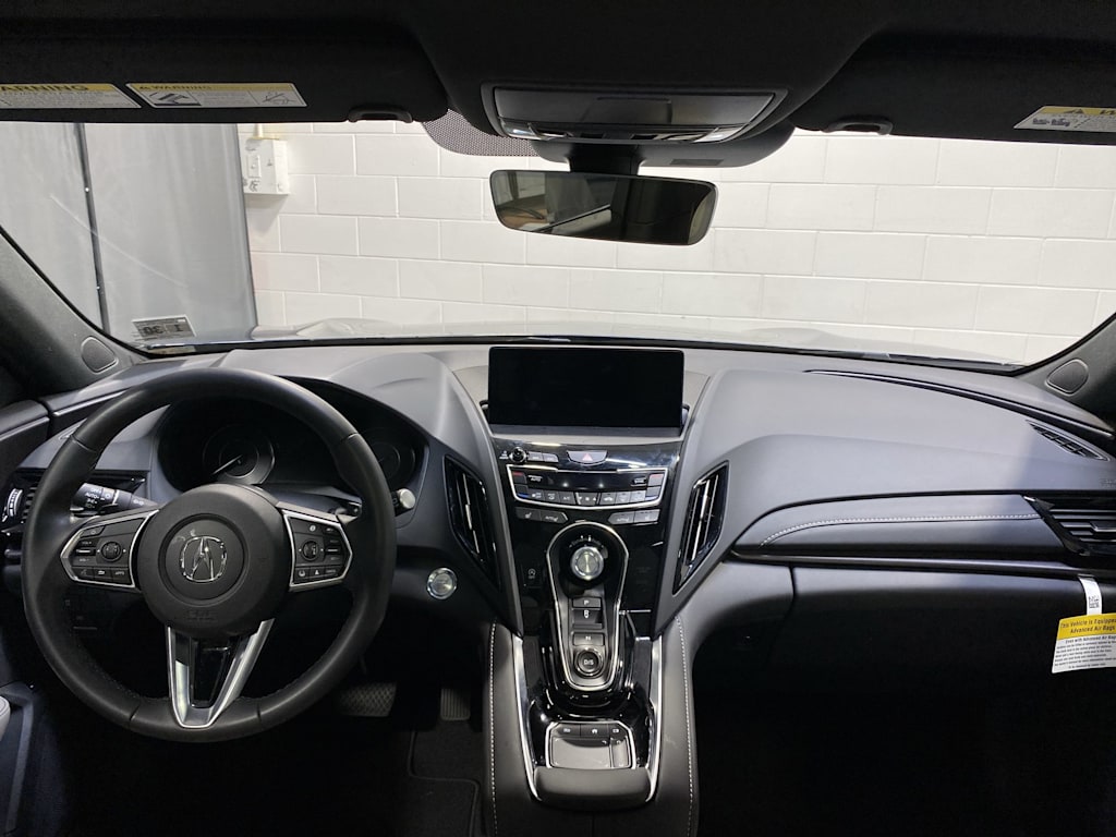 2025 Acura RDX Base 2