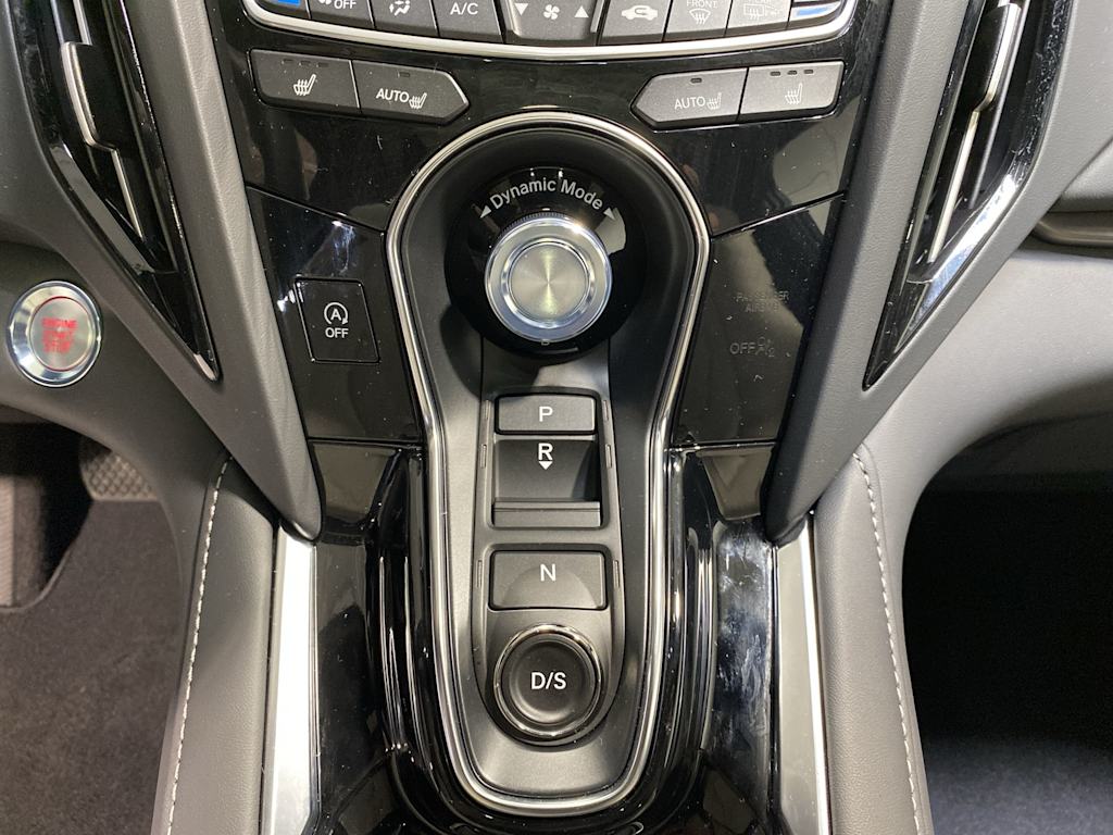 2025 Acura RDX Base 15