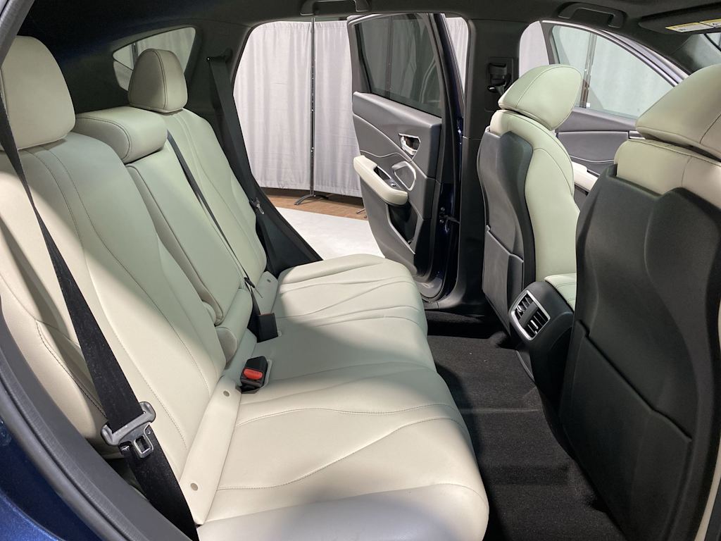 2025 Acura RDX Base 21