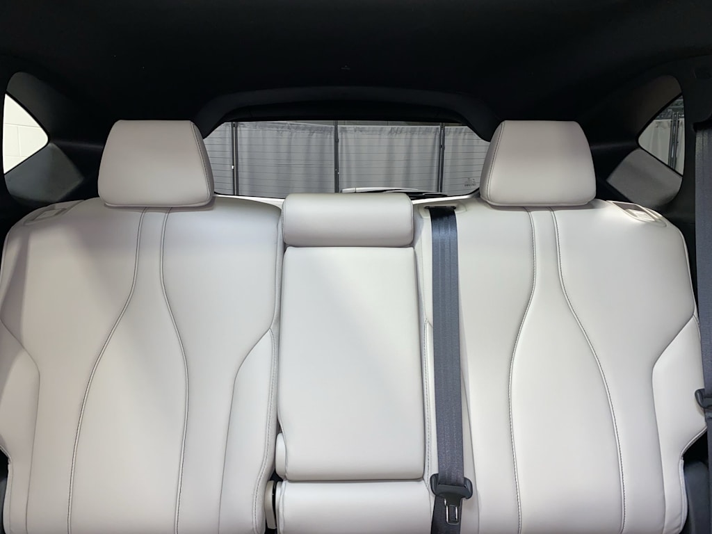 2025 Acura RDX Base 23
