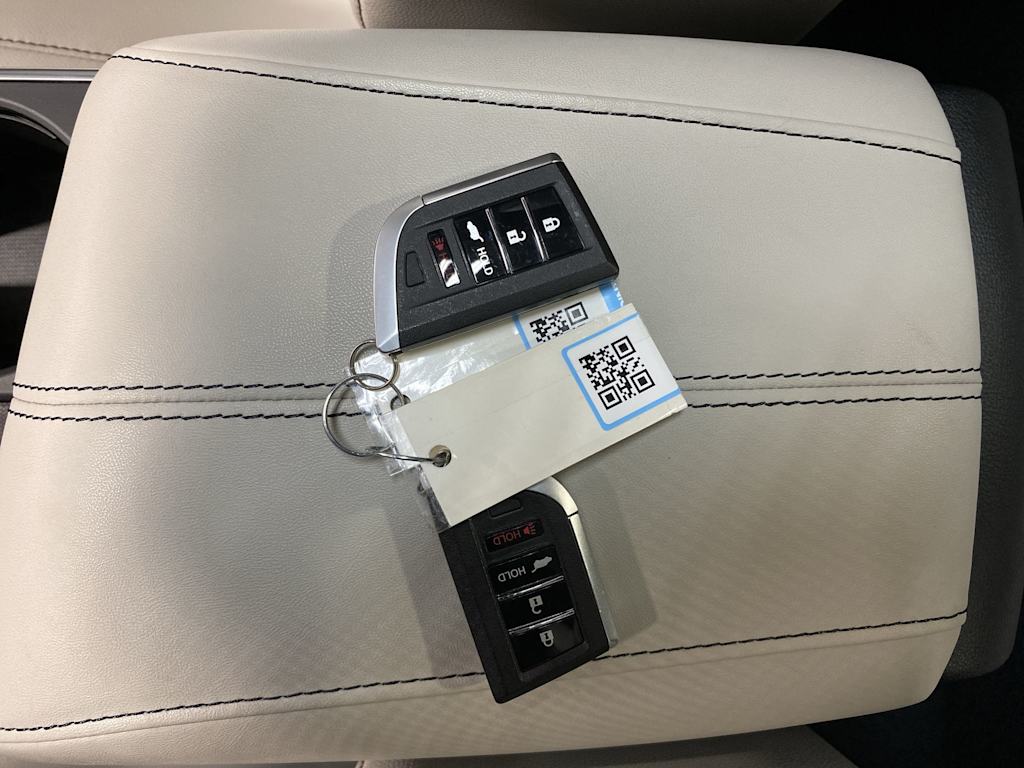 2025 Acura RDX Base 18