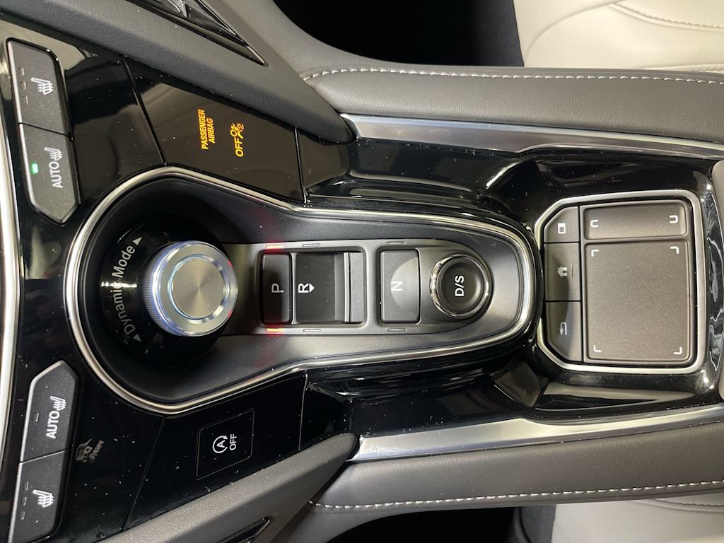 Thumbnail: 2026 Acura RDX - 15