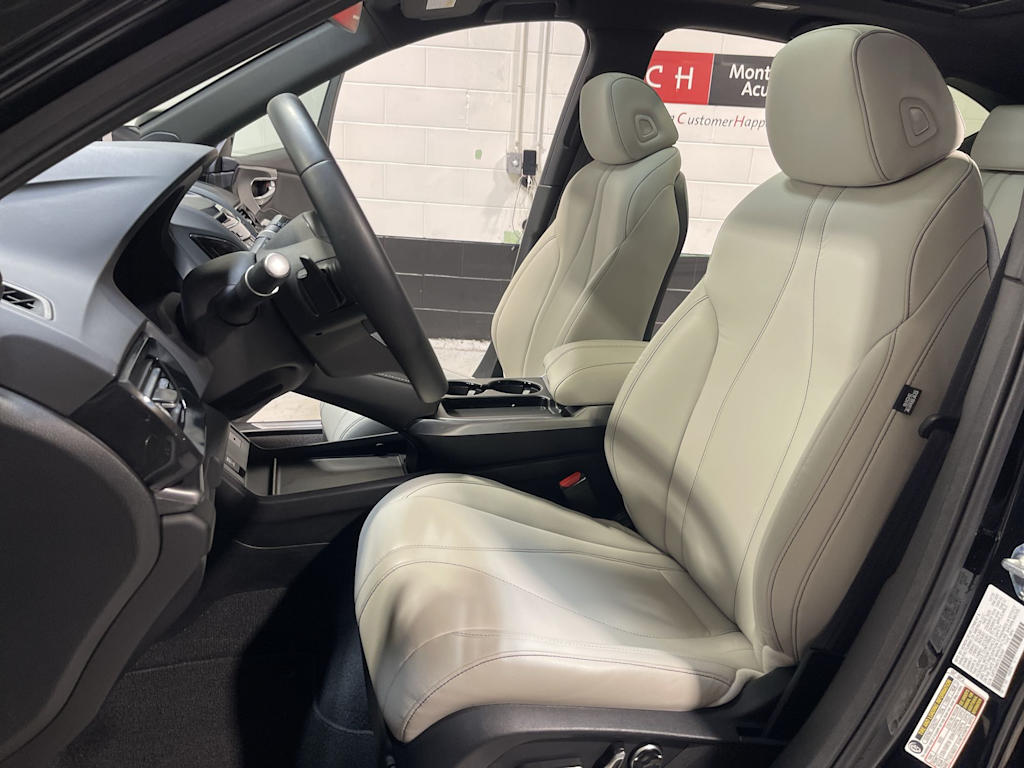 Thumbnail: 2026 Acura RDX - 12