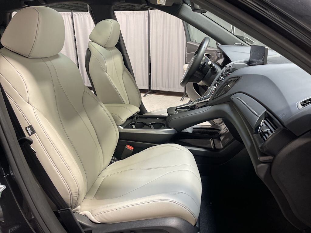 Thumbnail: 2026 Acura RDX - 21