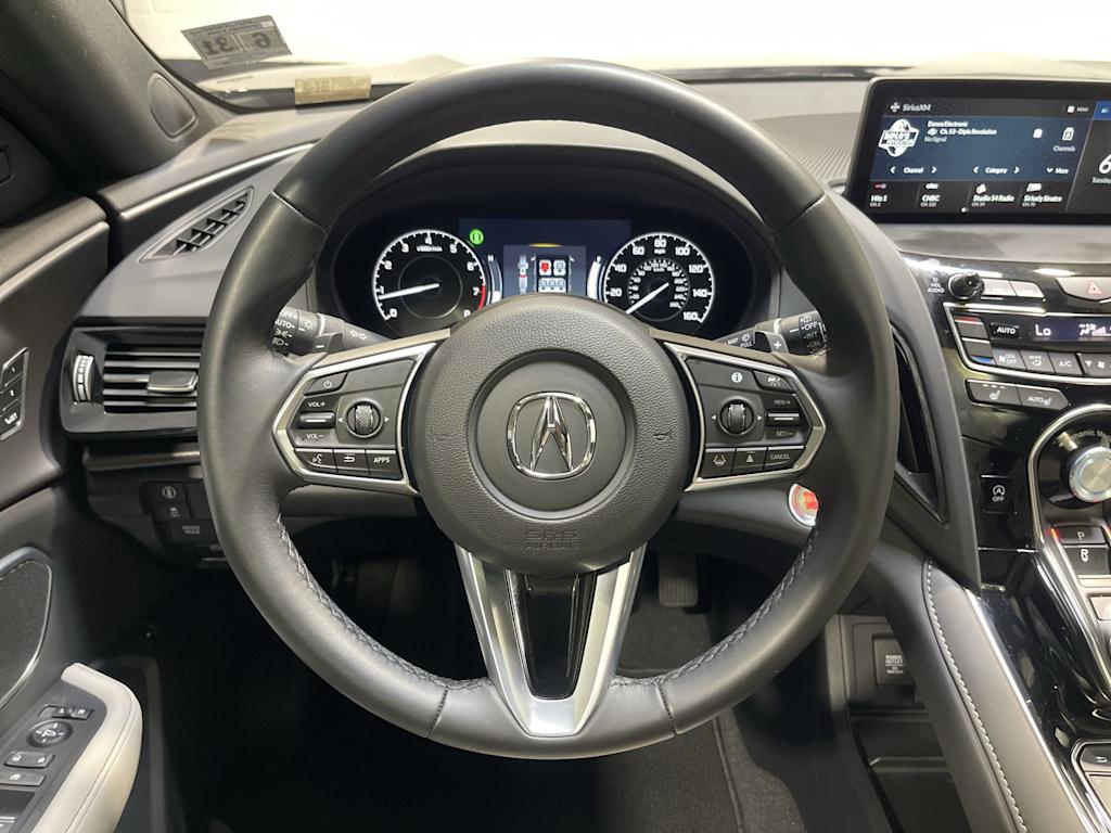 Thumbnail: 2026 Acura RDX - 10