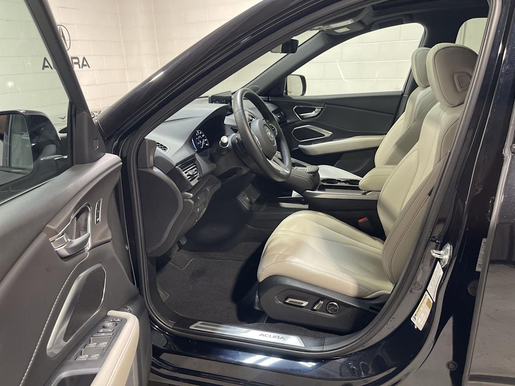 Thumbnail: 2026 Acura RDX - 11