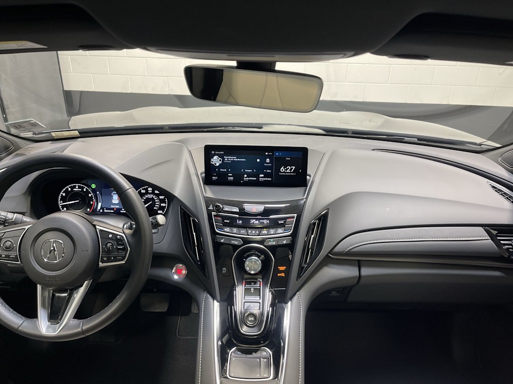 Thumbnail: 2026 Acura RDX - 2