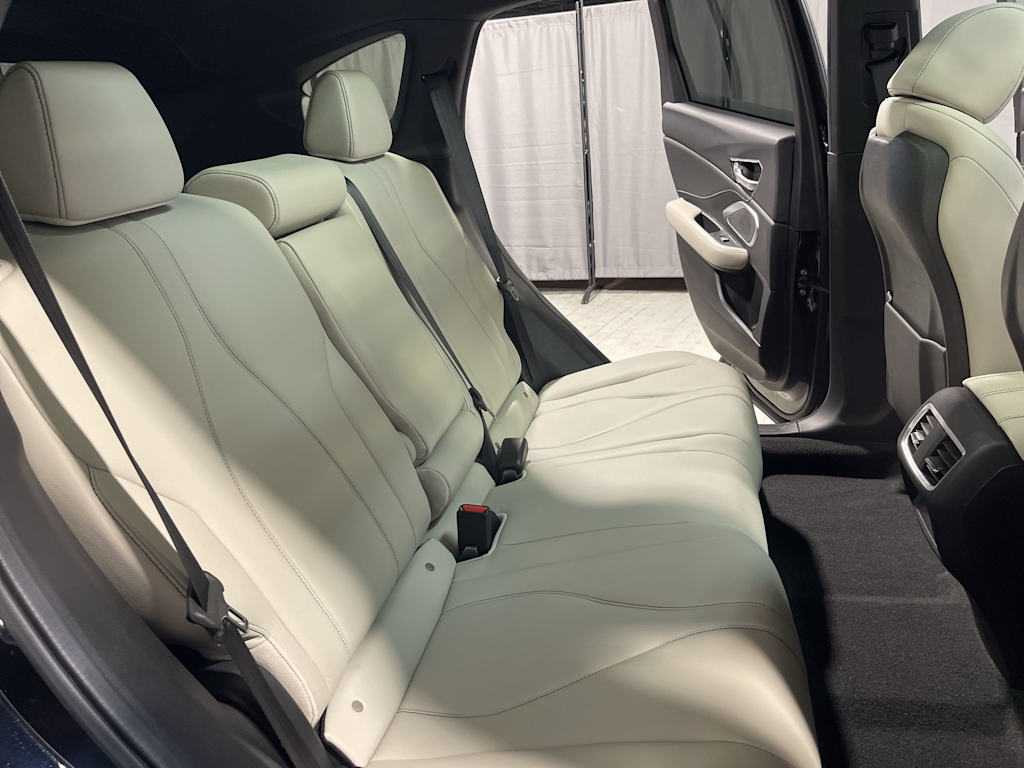 Thumbnail: 2026 Acura RDX - 20