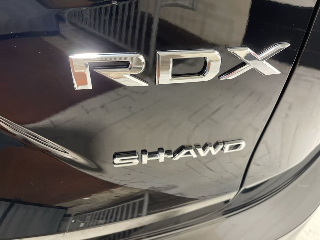 Thumbnail: 2026 Acura RDX - 7
