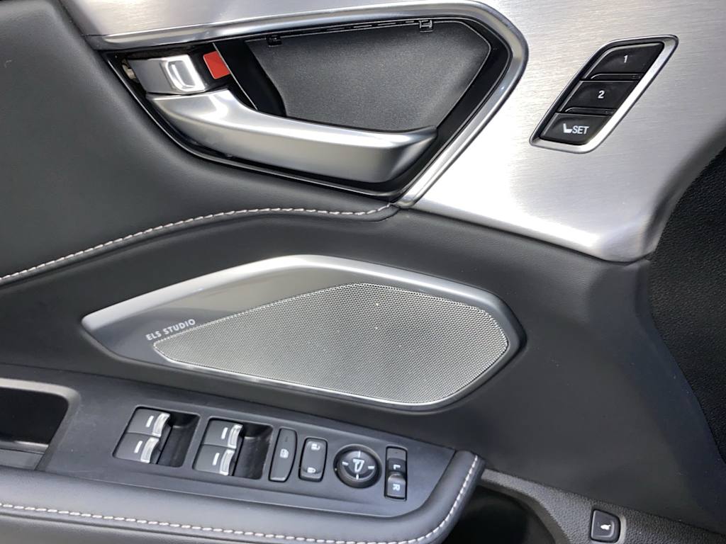 Thumbnail: 2024 Acura RDX - 23