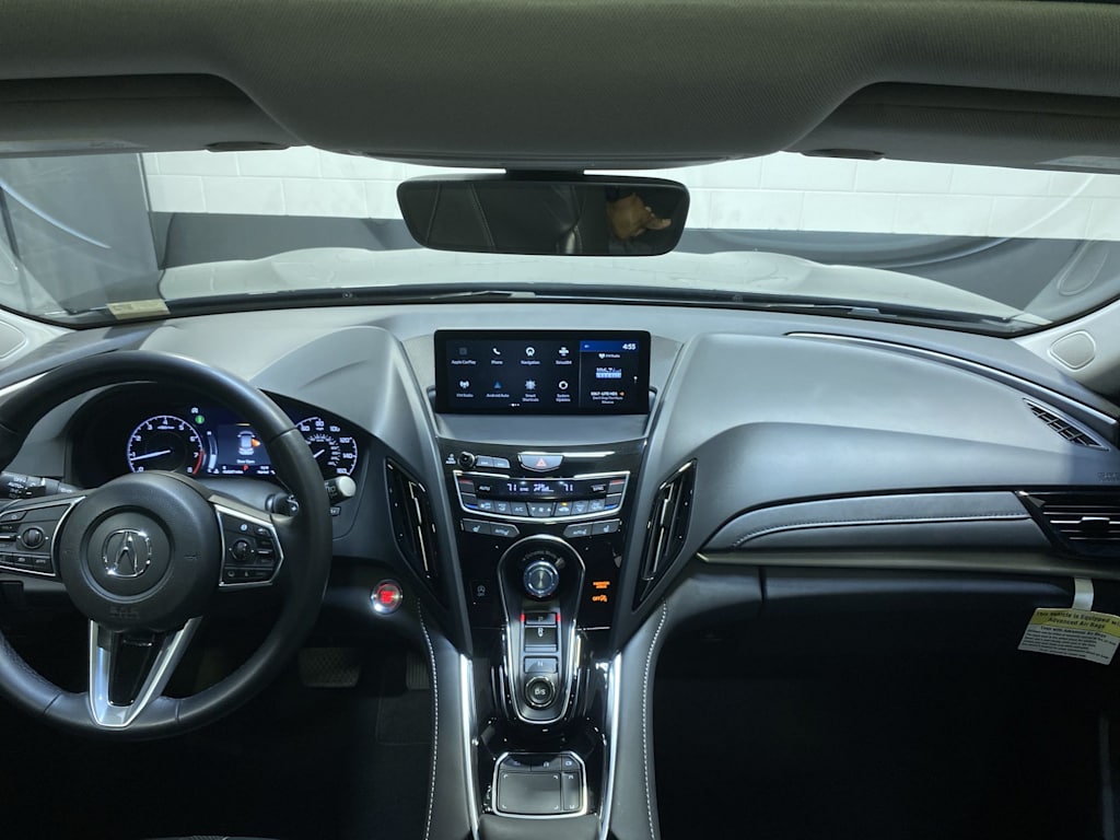 Thumbnail: 2024 Acura RDX - 2