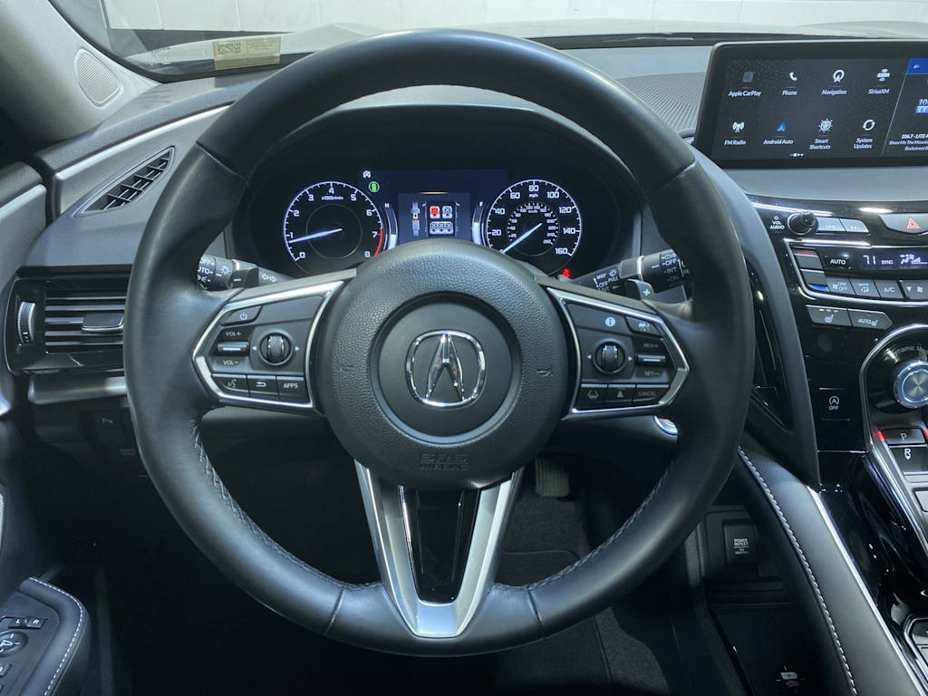 Thumbnail: 2024 Acura RDX - 10