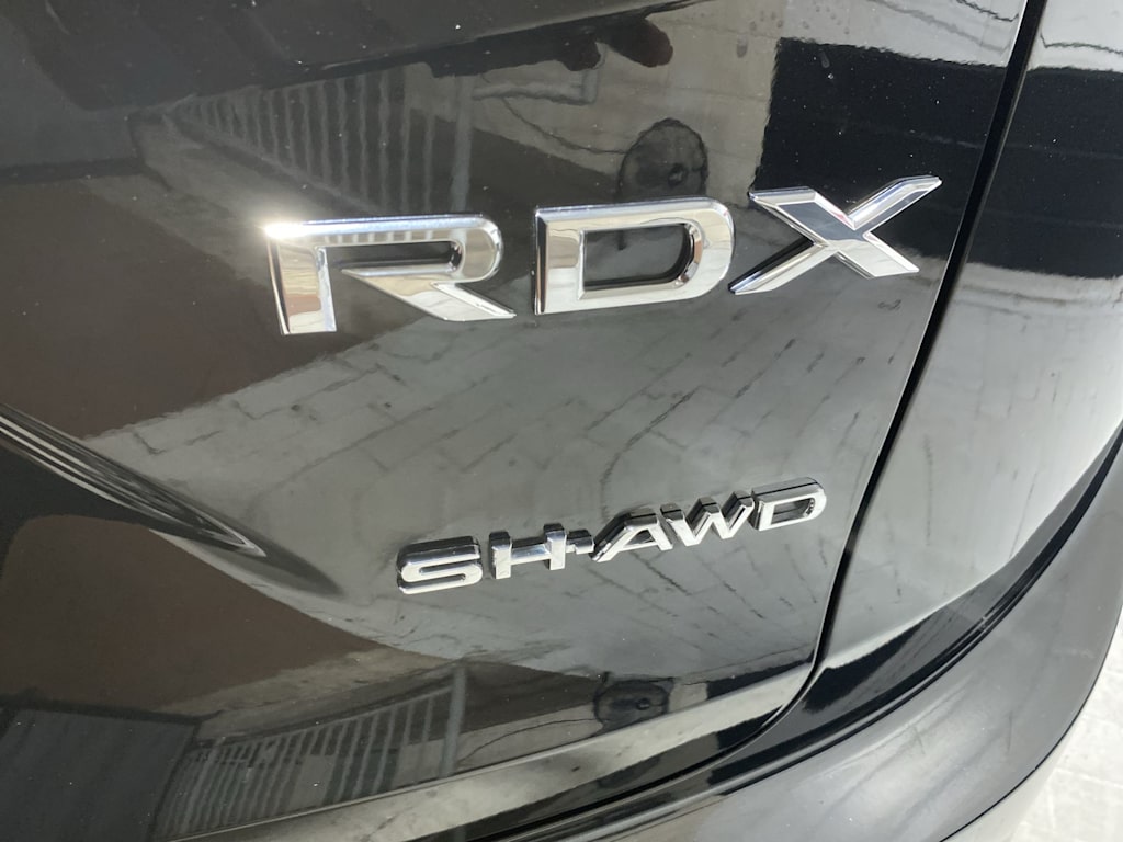 Thumbnail: 2024 Acura RDX - 7