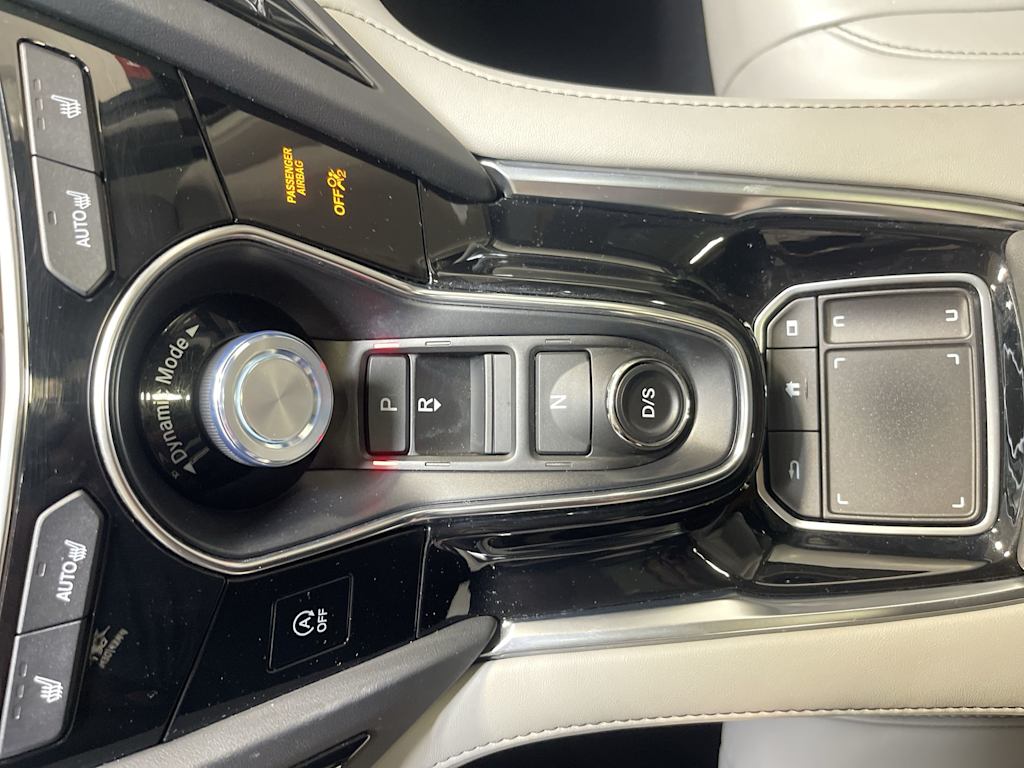 Thumbnail: 2024 Acura RDX - 15