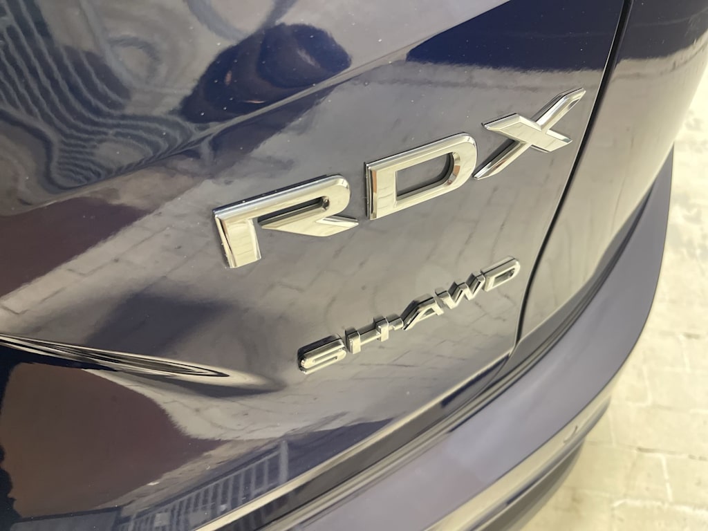 Thumbnail: 2024 Acura RDX - 7