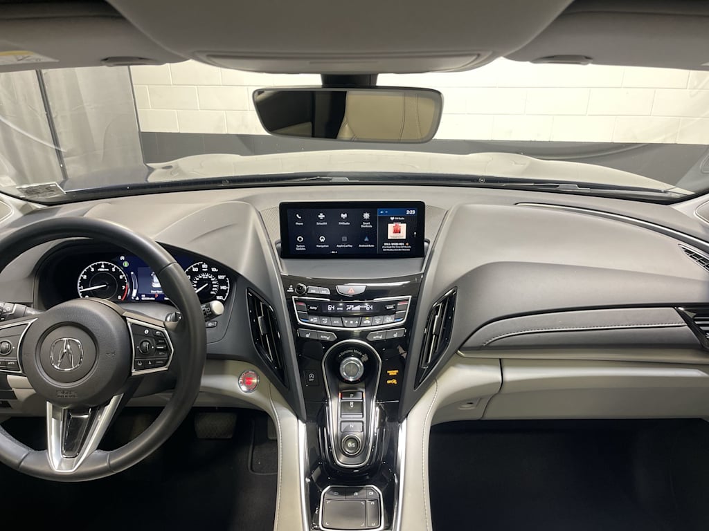 Thumbnail: 2024 Acura RDX - 2