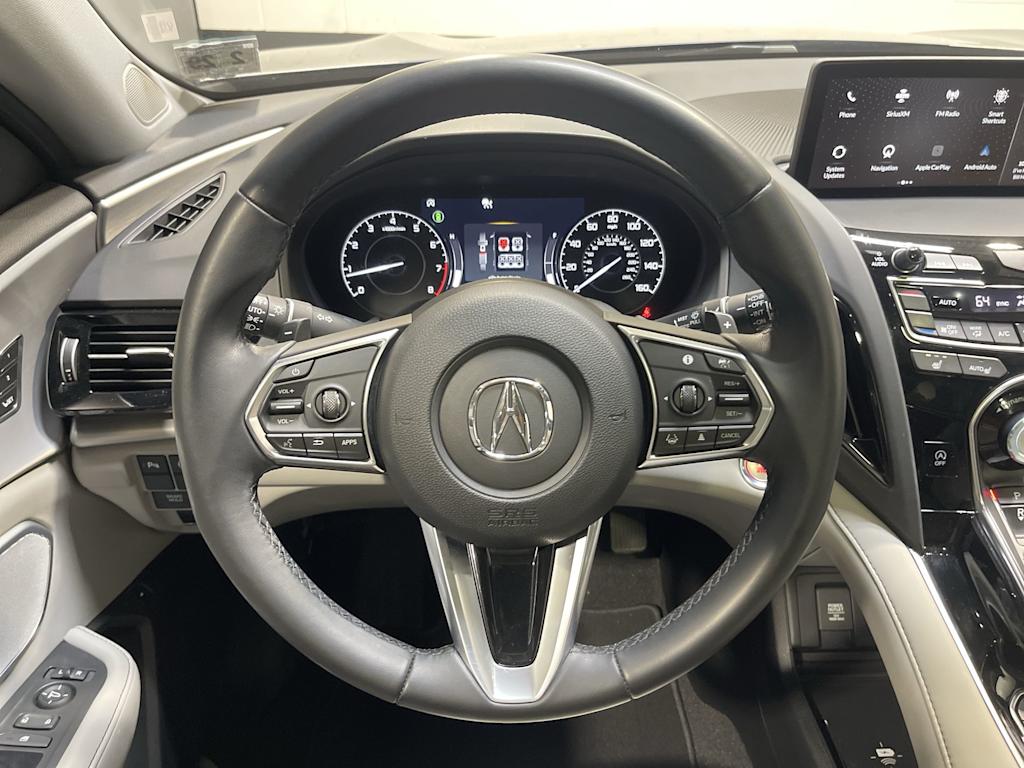 Thumbnail: 2024 Acura RDX - 10