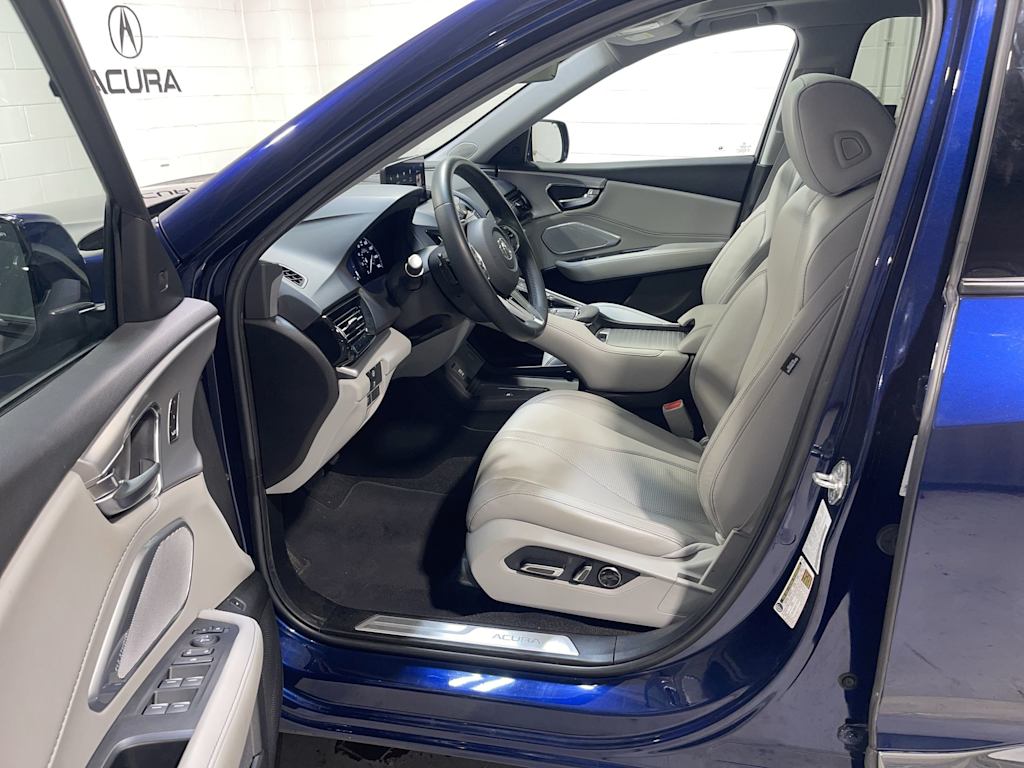 Thumbnail: 2024 Acura RDX - 11