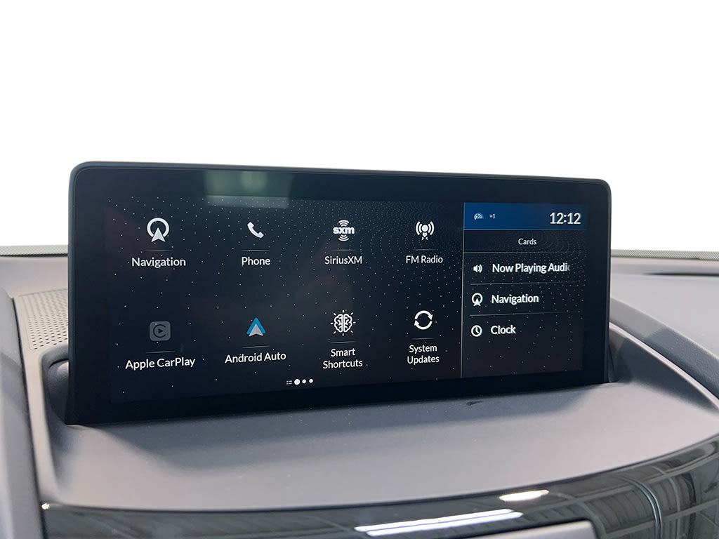 Thumbnail: 2025 Acura RDX - 13