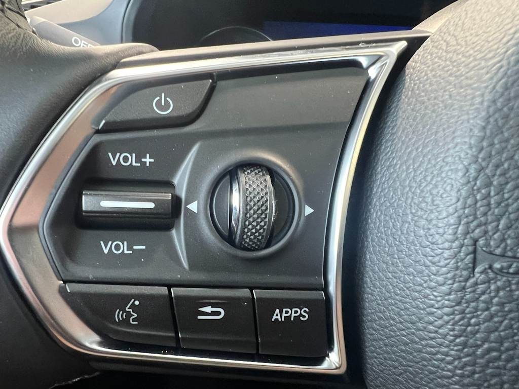 Thumbnail: 2025 Acura RDX - 20