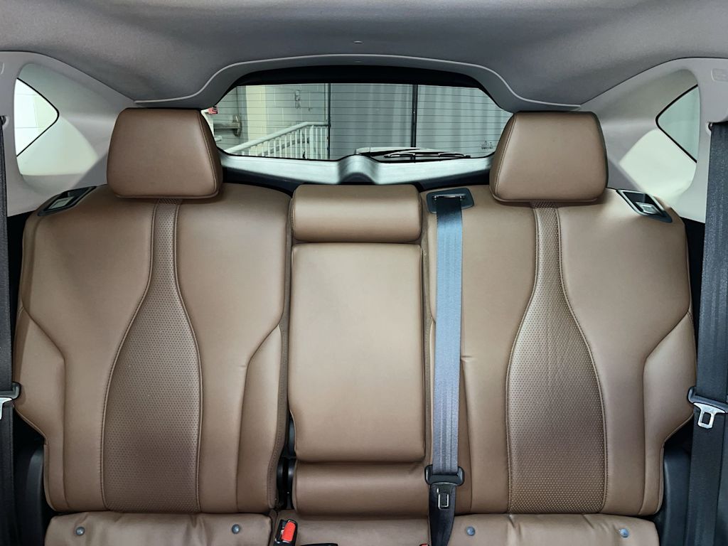 Thumbnail: 2021 Acura RDX - 22