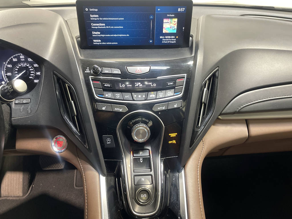 Thumbnail: 2021 Acura RDX - 14
