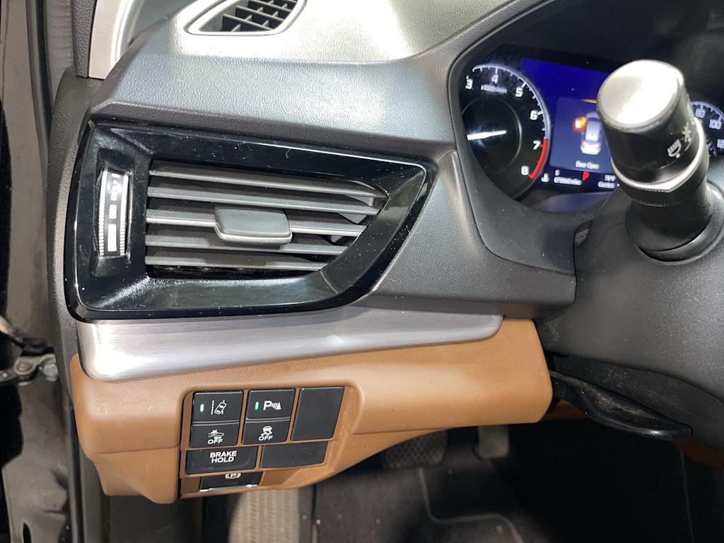 Thumbnail: 2021 Acura RDX - 24