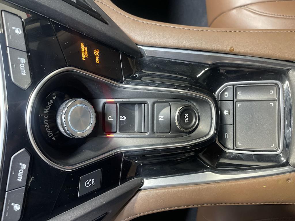 Thumbnail: 2021 Acura RDX - 15