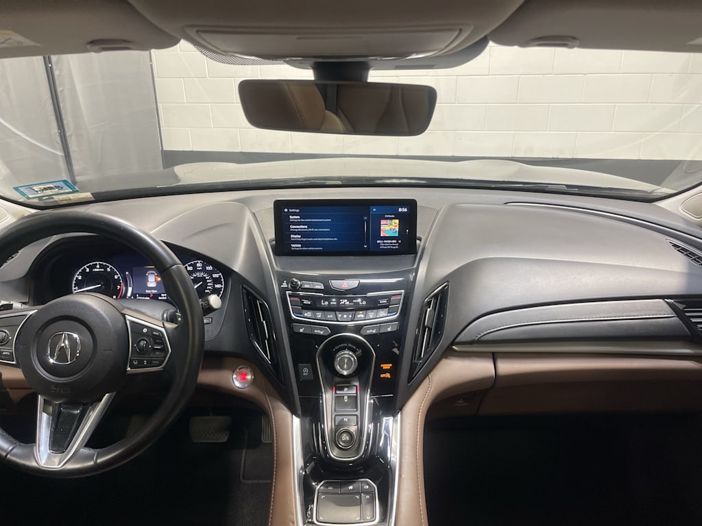 Thumbnail: 2021 Acura RDX - 2