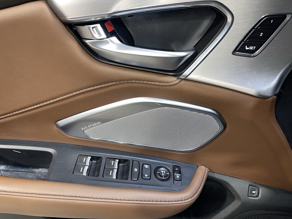 Thumbnail: 2021 Acura RDX - 23