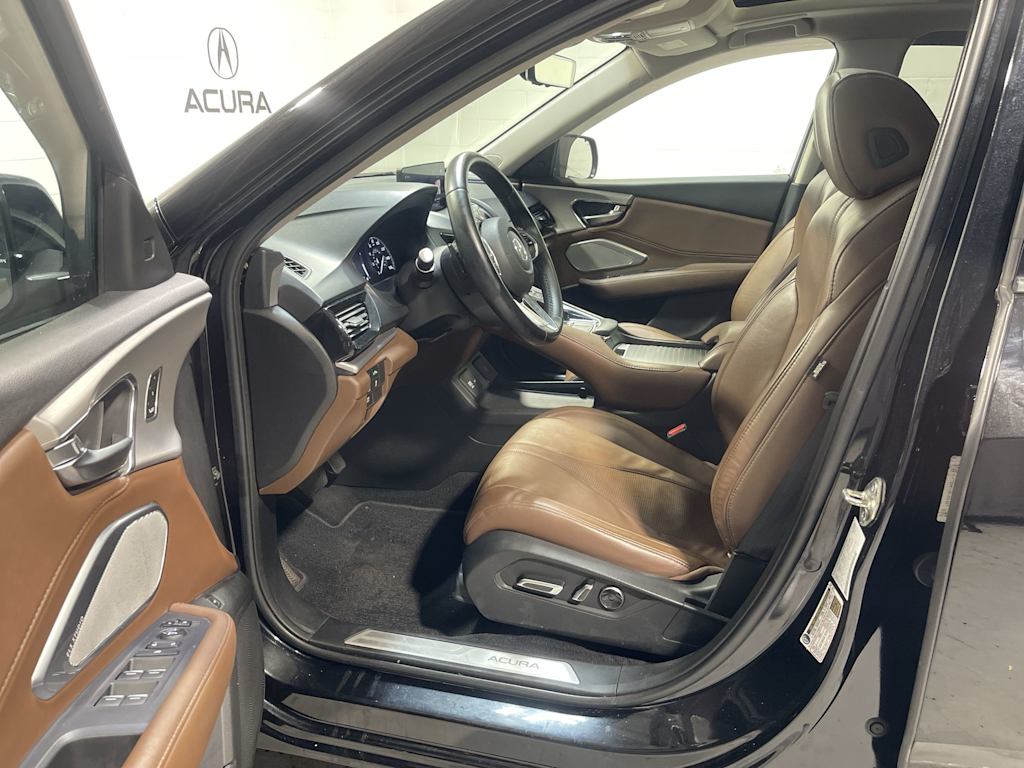 Thumbnail: 2021 Acura RDX - 11