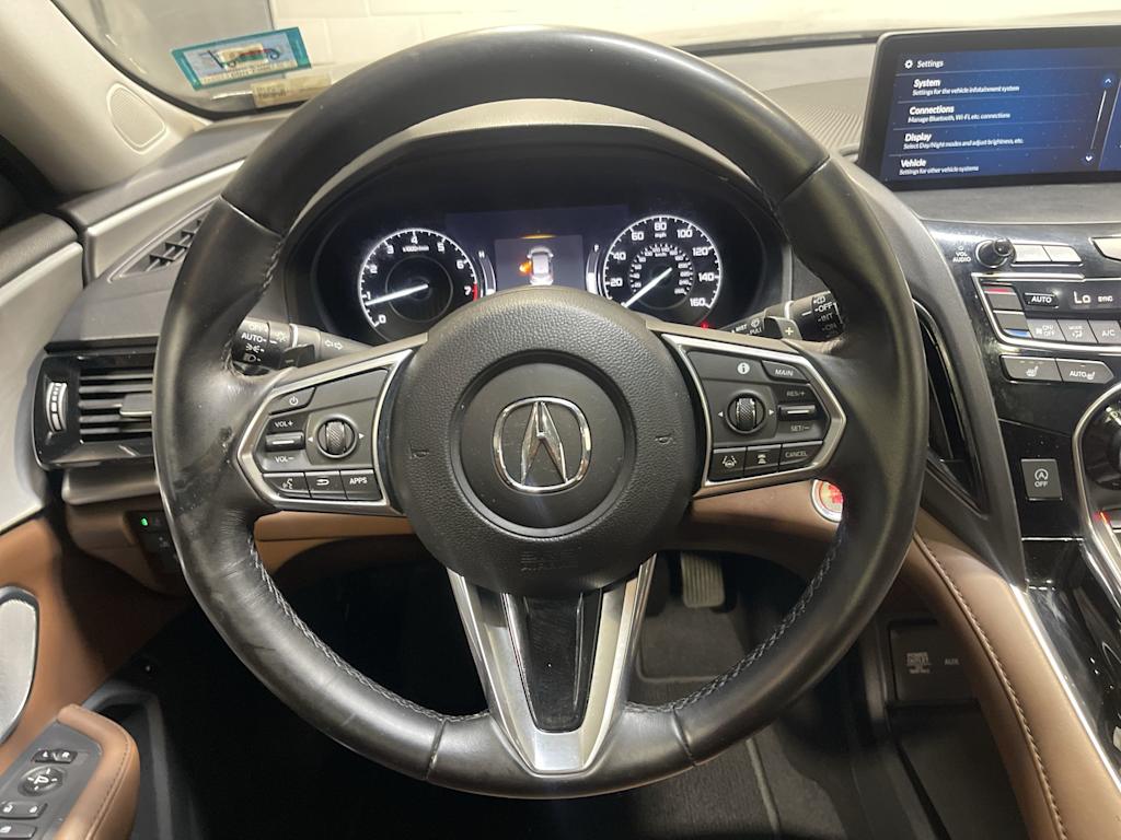 Thumbnail: 2021 Acura RDX - 10