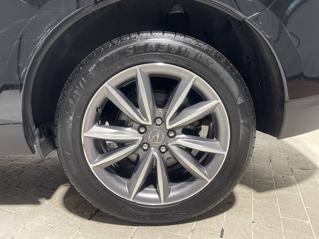 Thumbnail: 2021 Acura RDX - 8