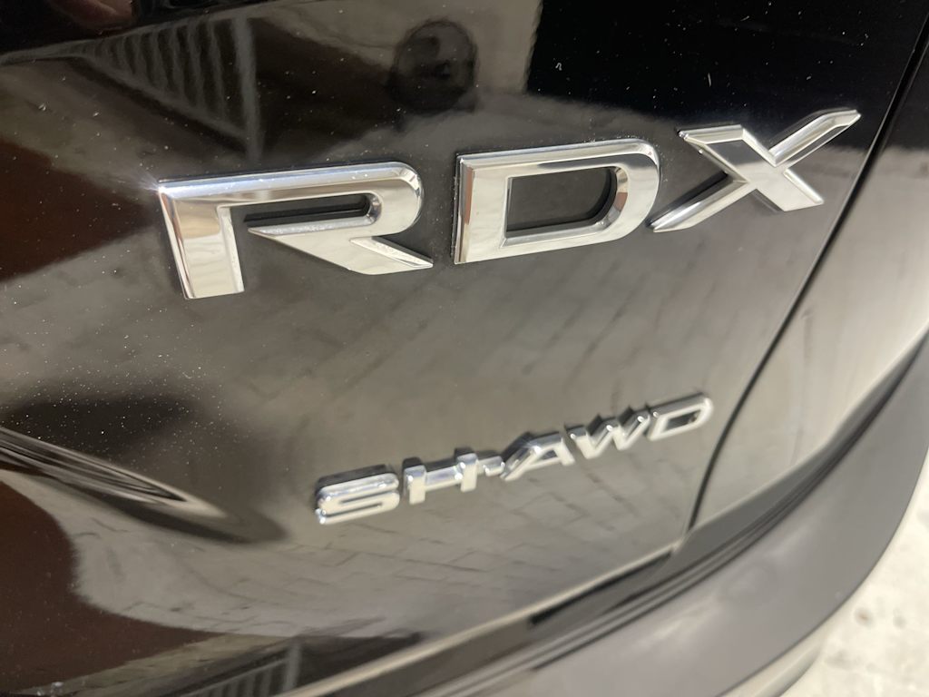 Thumbnail: 2021 Acura RDX - 7