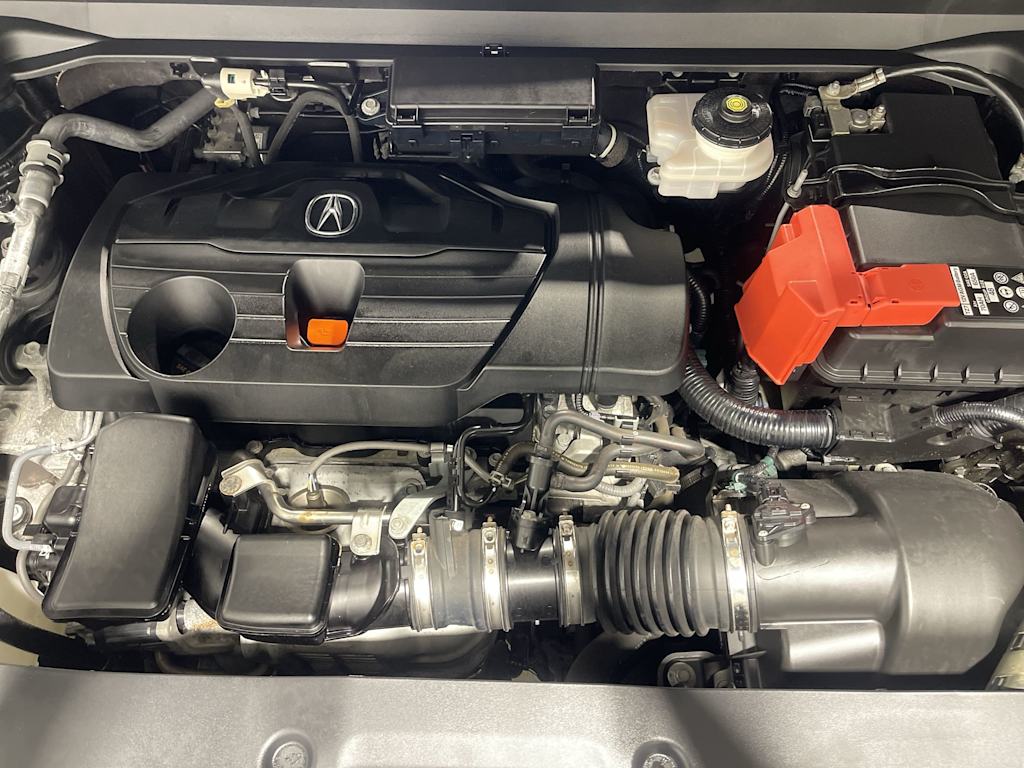 Thumbnail: 2021 Acura RDX - 9